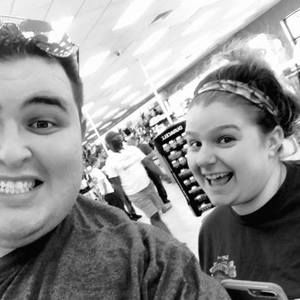 Meet your Posher, Charlie